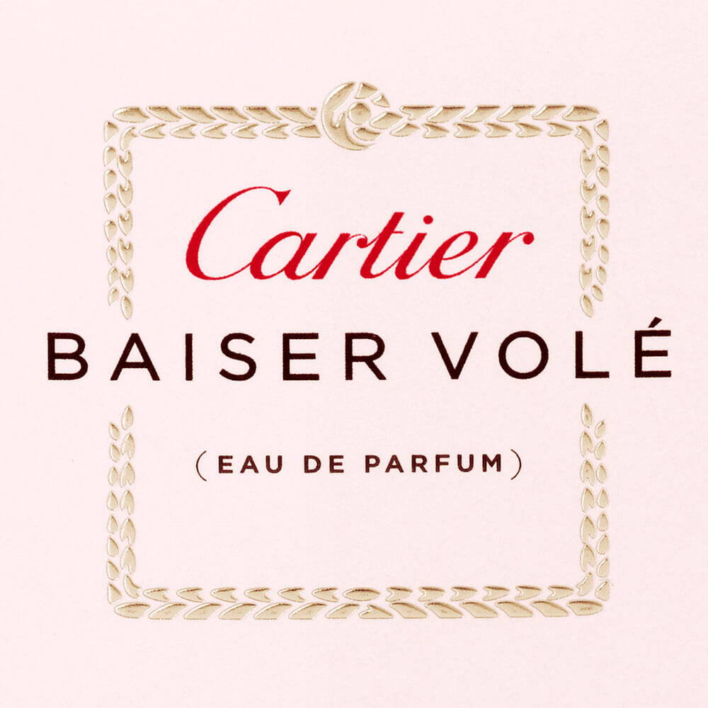 Cartier baiser vole 2025 sephora